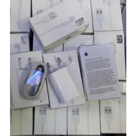 charger iphone original