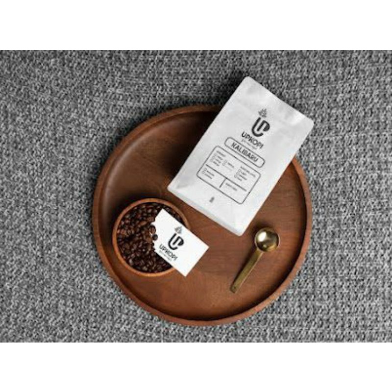 

Coffee Roasted Bean (Blend) Fullwash