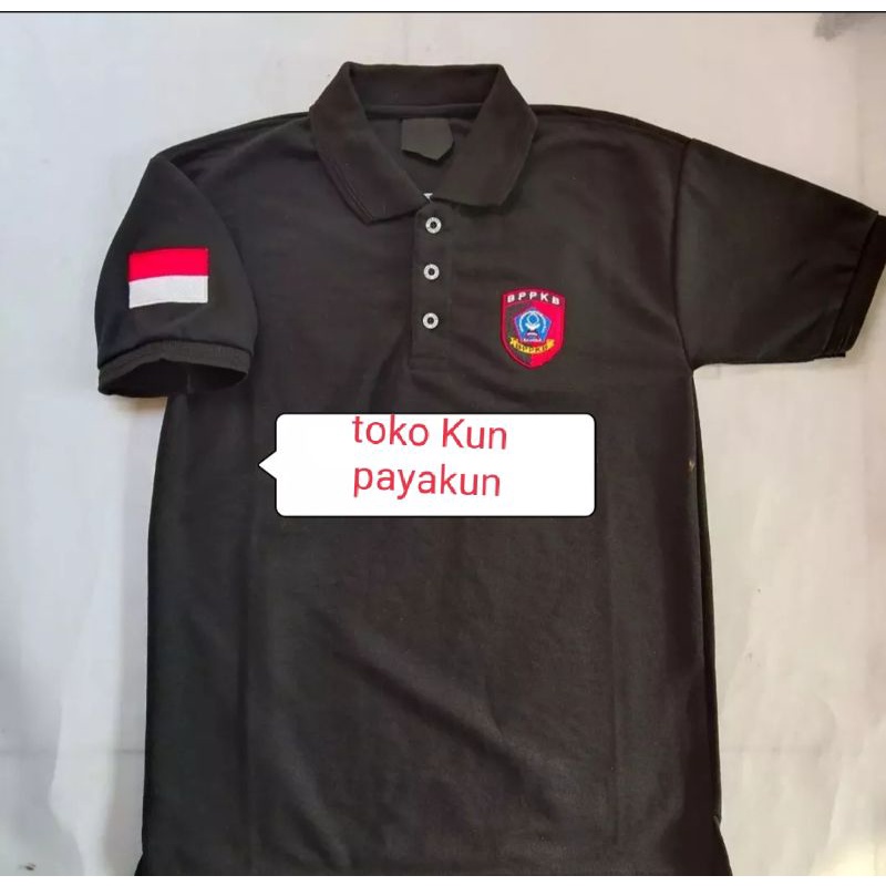 baju bppkb banten