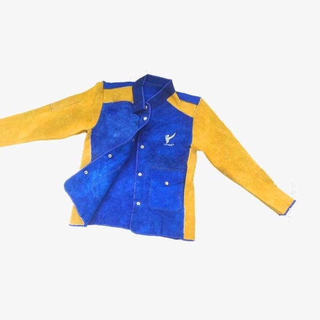 WELDING JACKET YUTAKA