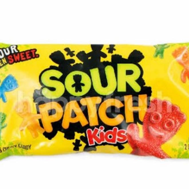 

TERLARIS SOUR PATCH KIDS SOFT & CHEWY CANDY /PERMEN LUNAK/PERMEN VIRAL/PERMEN MILO/PERMEN YUPI/PERMEN JADUL/PERMEN KARET