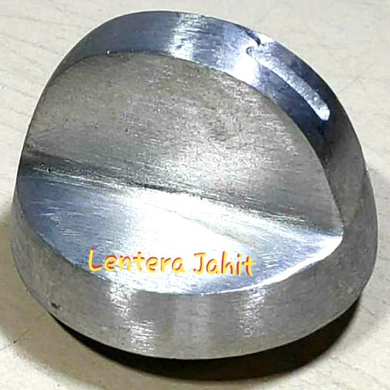 PUTARAN Kompor Gas Boiler Setrika Uap