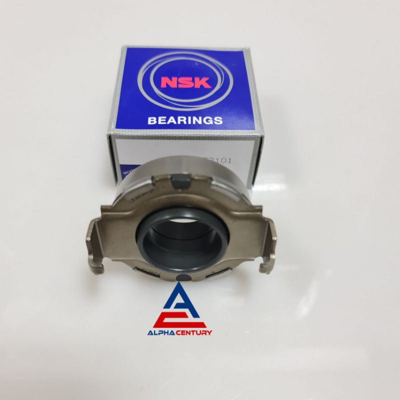 DEKLAHAR BEARING KOPLING HONDA JAZZ RS BRIO MOBILIO BRIO BRV JAPAN NSK GARANSI