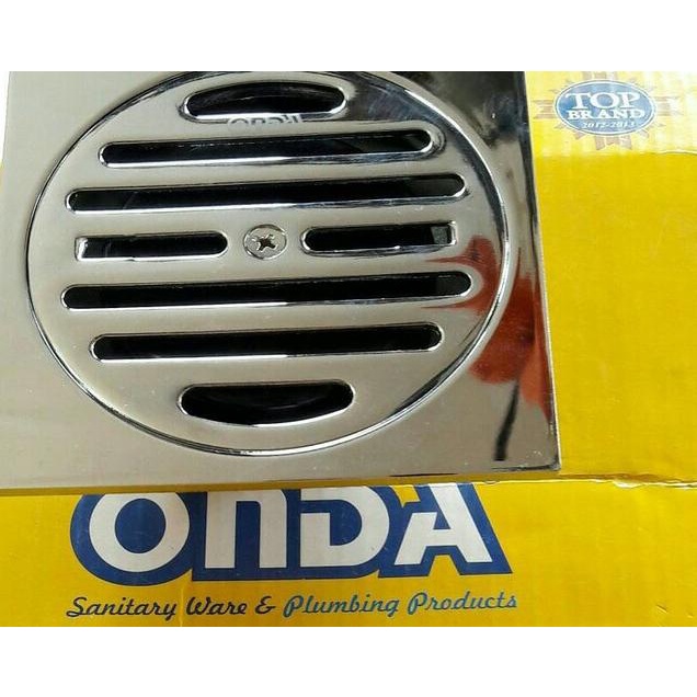 ONDA FLS 05 floor drain