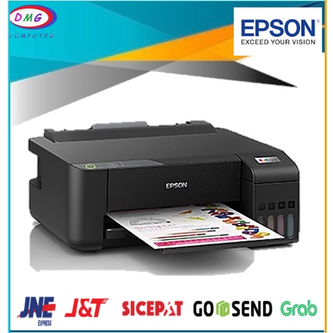 Printer Epson L1210 L 1210 - Pengganti Epson L1110