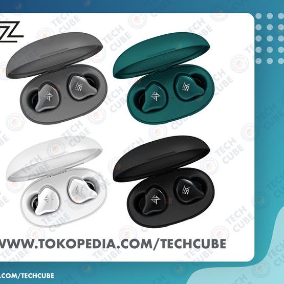 KZ S1 S1D Replacement Satuan Earphone Kiri dan Kanan Charging Case - T5 CHRGING CASE