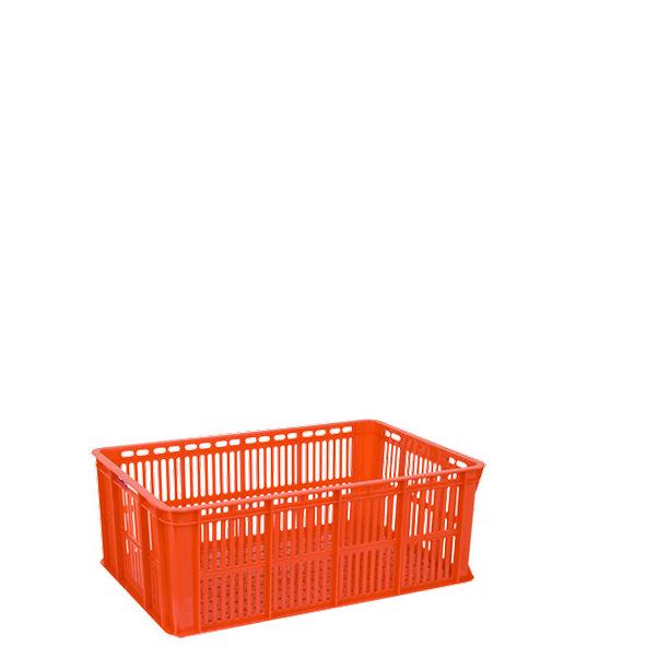 

BOX CONTAINER GREEN LEAF 2241 L / KERANJANG INDUSTRI / SERBAGUNA