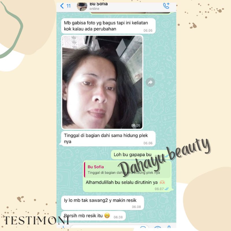 THERASKIN PAKET FLEK MELASMA