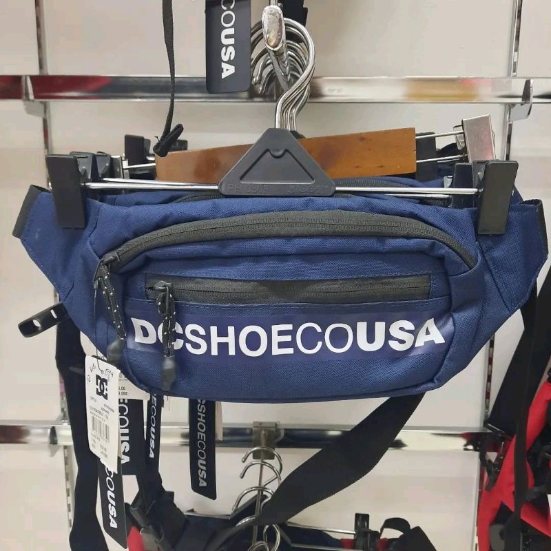 WAIST BAG DC SHOES