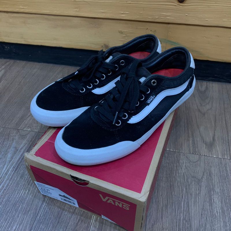 Vans Chima Pro 2