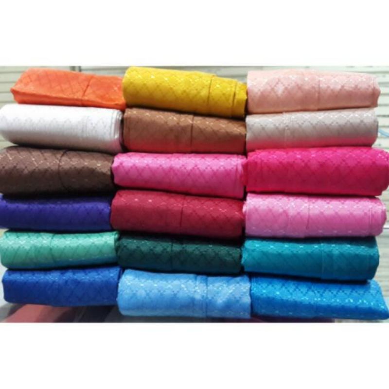 Gorden Polos Sido / Vanesa / Gorden Biasa / Tirai Jendela Pintu / Gorden Plisket / Gorden Jendela