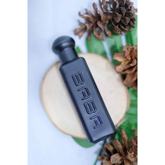 Baba Parfum 30ml minyak wangi unisex - Top Seller (Baccarat, YSL Black Oppium, Rextase, B Outside, R