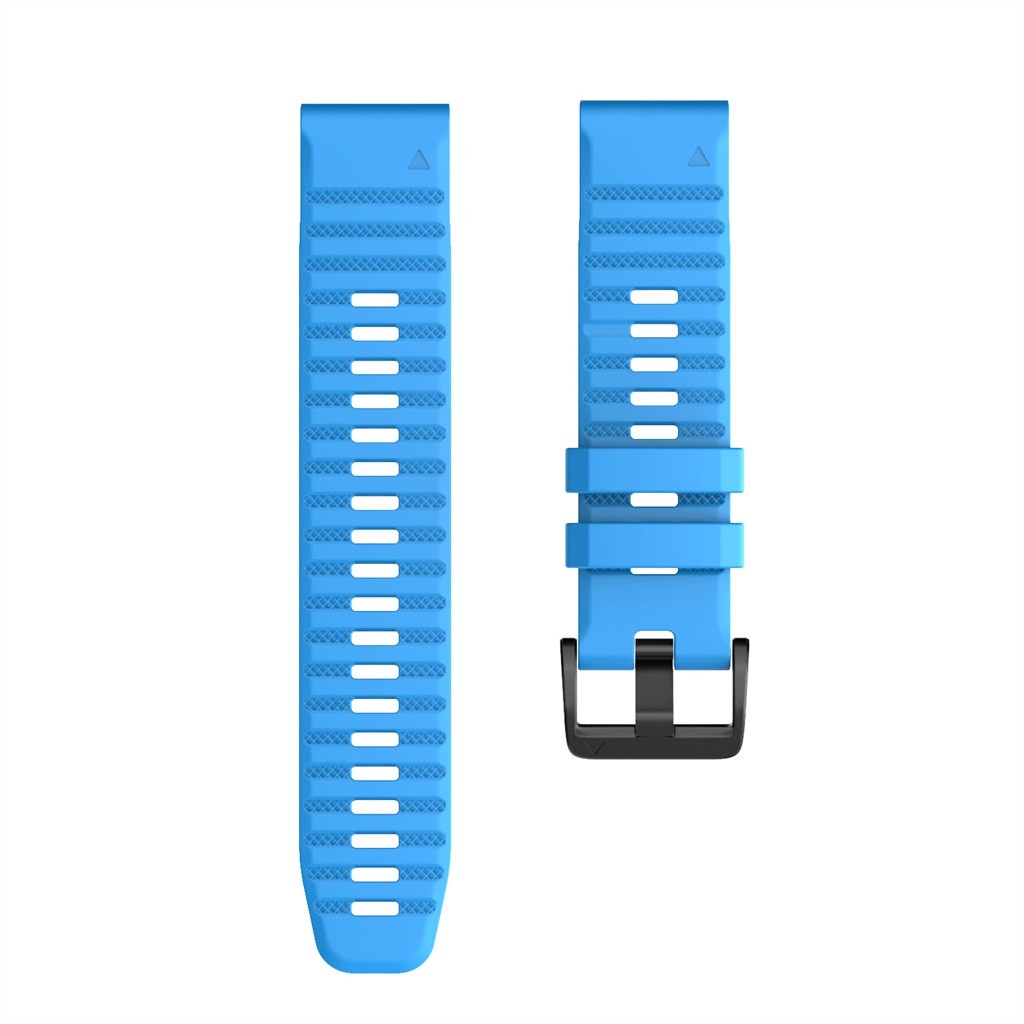 Terbaru Strap band for Garmin Fenix 7 / Fenix 6 / Fenix 5 - Tali jam watch garmin