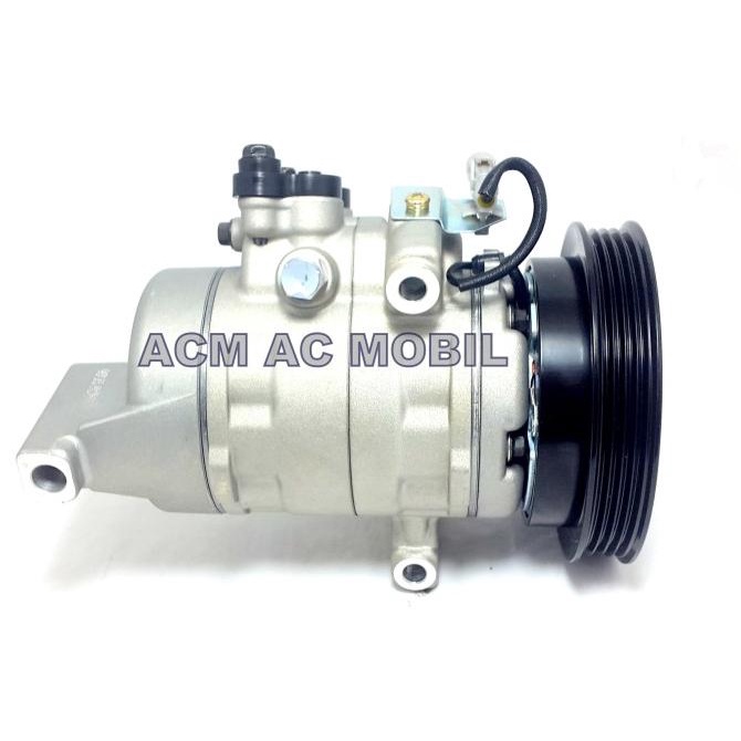 Compressor Suzuki Ertiga Kompresor Compressor Ac Mobil Acm