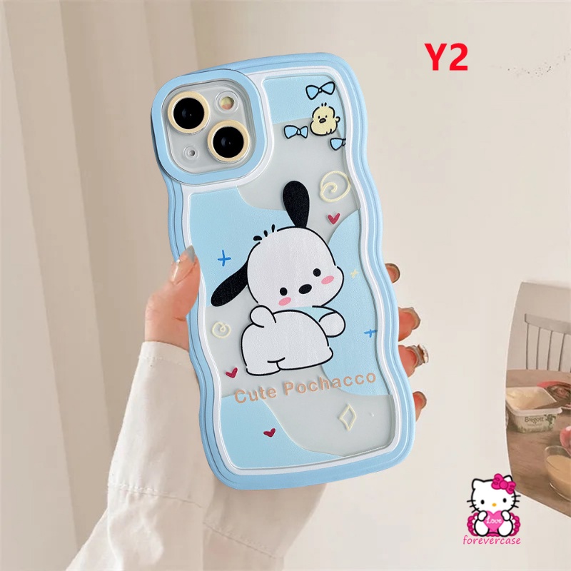 Soft Case Motif Kartun Pochacco Winnie The Pooh Untuk Redmi 9A 10A 10 9T 9C Note9 Note 11 Note8 Note 10s 11 Pro Max Plus