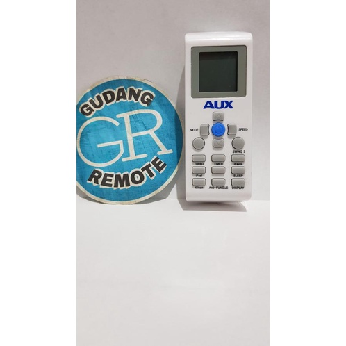 Remote remot AC AUX Original