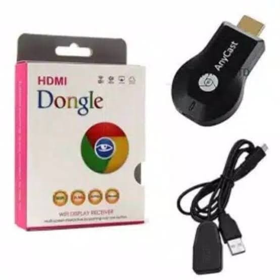 ANYCAST WIFI DONGLE FOR PROJECTOR