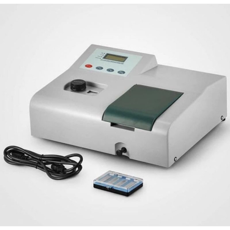 spectophotometer 721 uv vis