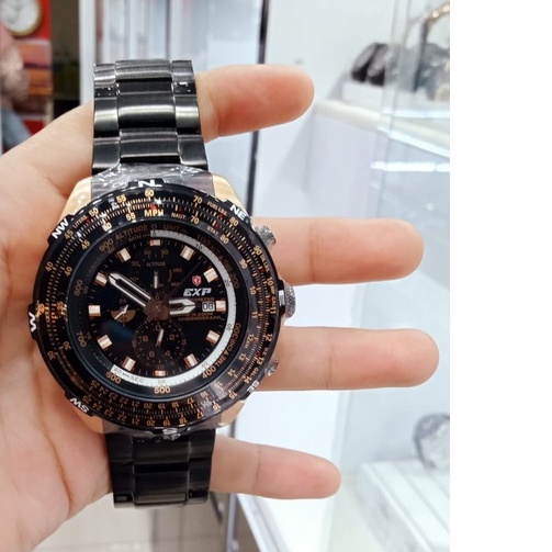 Jam Tangan Pria Asli Original Expedition3005MBR