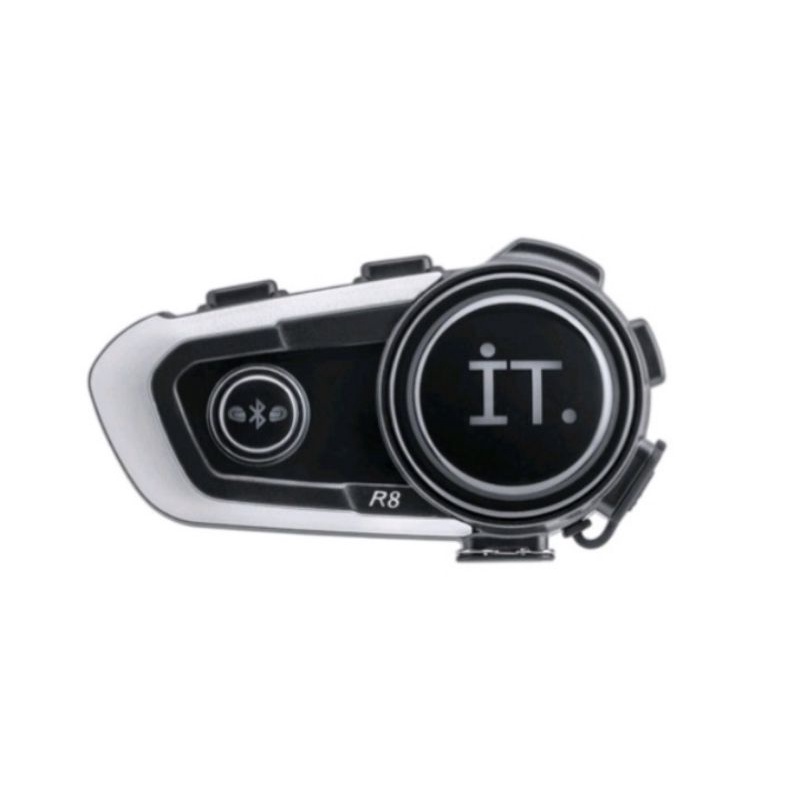 Intercom IT R8 (Second)