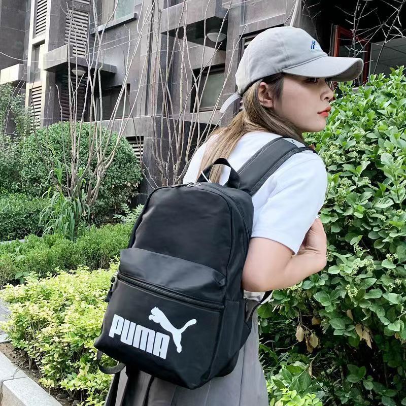 Minipetite BA2220 Tas Ransel Sekolah SMP SMA Tas Backpack Remaja Dewasa Ransel Wanita