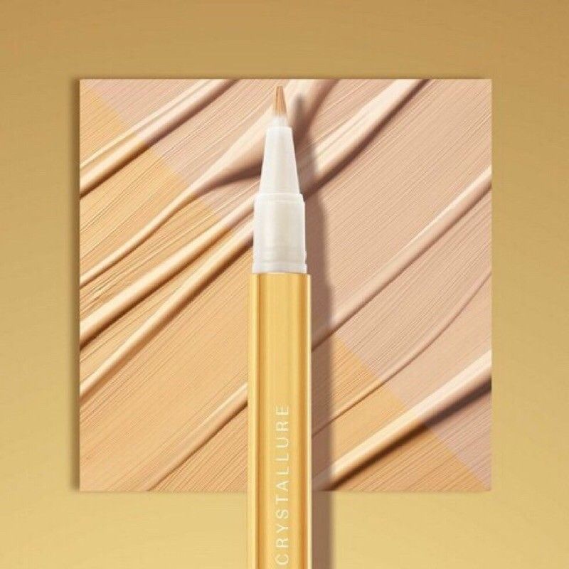 CRYSTALLURE Precious All Day Correctife Concealer 1,9ml