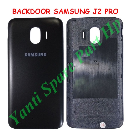 Backdoor Tutup Belakang Samsung J2 Pro J250 Original New