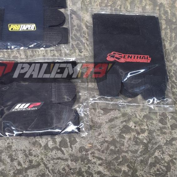 Fork Seal Saver - Pelindung Sil USD CRF 150 Tele KLX 150 - Shock Depan