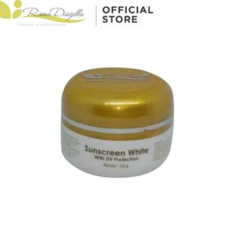 SUNSCREEN RINNA DIAZELLA GROSIR TERMURAH/BB GLOW BULAT/BB GLOW TUBE/GOLD JELLY