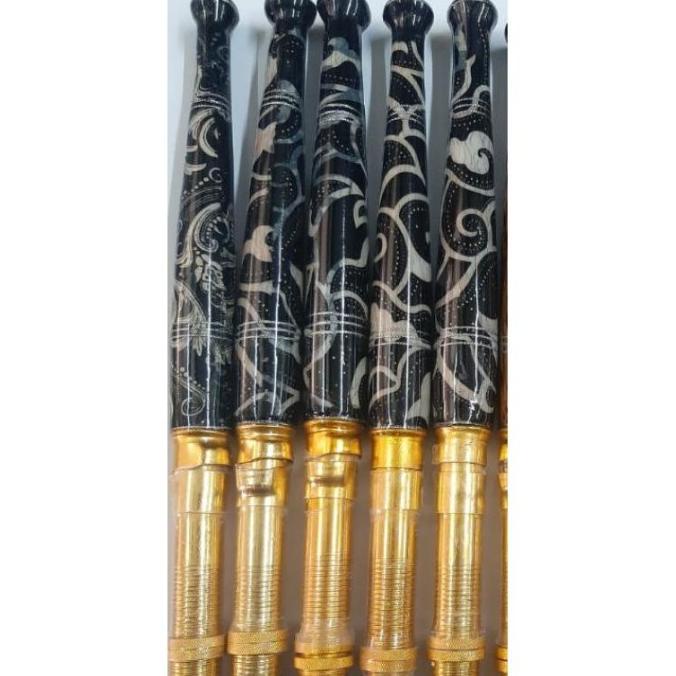 Gagang Joran Pancing Joran Kayu 35 cm