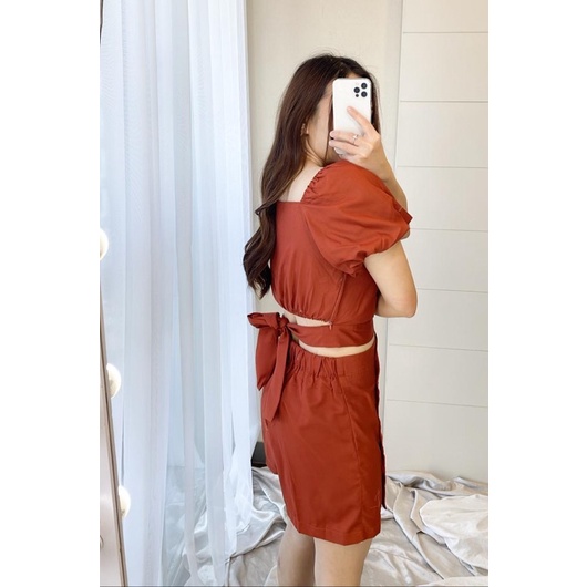 Melisa set