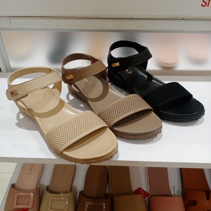 sandal tali Fladeo
