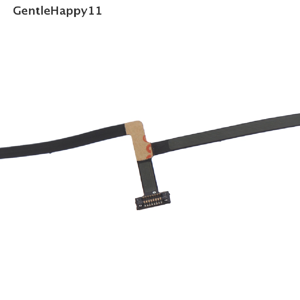 Gentlehappy Kabel Fleksibel Gimbal Flat Ribbon Flex Untuk DJI Mavic Pro id