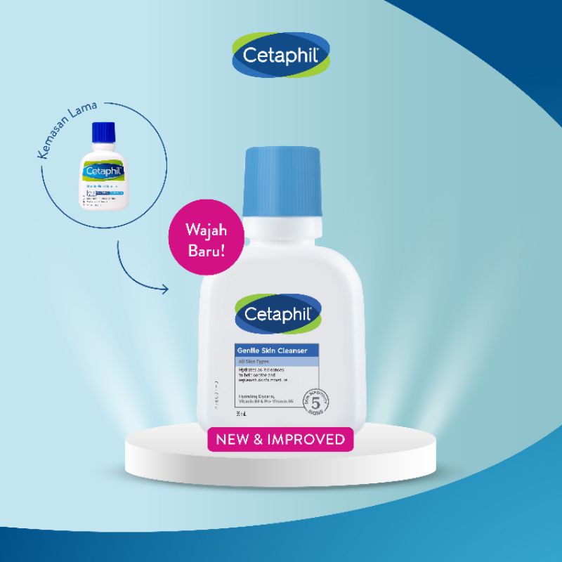 CETAPHIL 125 ML 125ML 250 250ML 500 ML 500ML 59 59ML GENTLE / OILY SKIN CLEANSER 125 ML