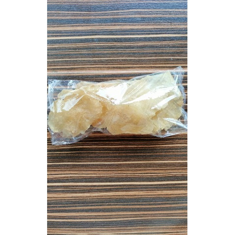 

100 GRAM KERIPIK SINGKONG MENTAH ASLI BLITAR