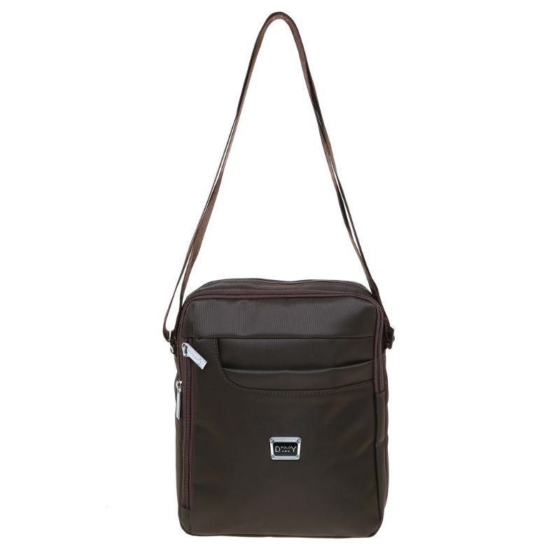 COD TAS SELEMPANG POLO DANNY SIZE L DAN TAS SELEMPANG POLO DANNY SIZE M 100% ORIGINAL
