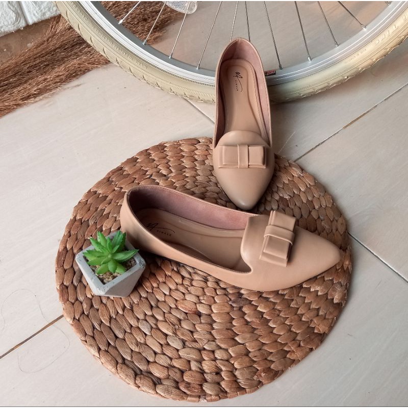 VNL 0208 Pradime Flatshoes | Sepatu Wanita