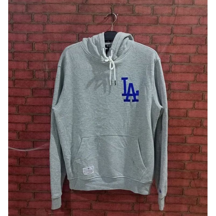 hoodie new era second