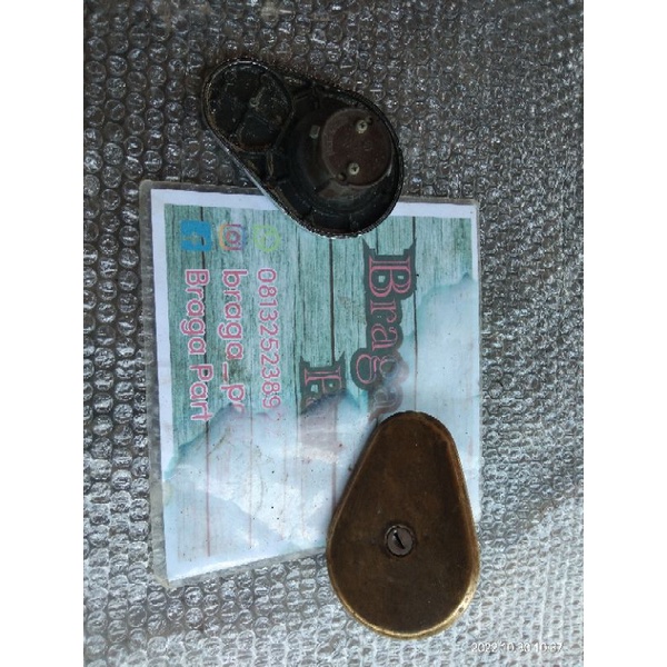 tutup tangki rgr rgv original