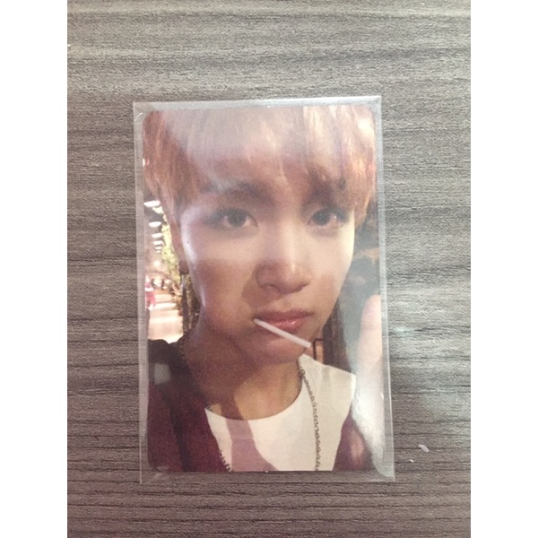 PC HAECHAN MILKITA (BOOKED)