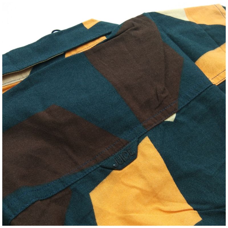 KEMEJA KOKO JUICE EMATIC ORIGINAL