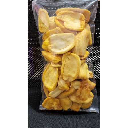 

keripik nangka kemasan 150gr
