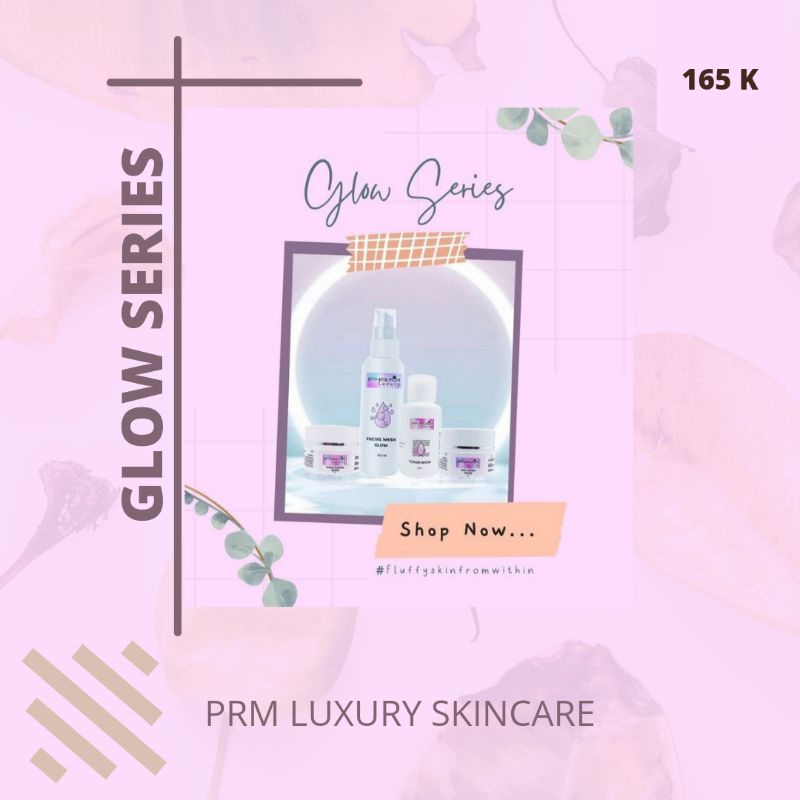 PRM LUXURY GLOW