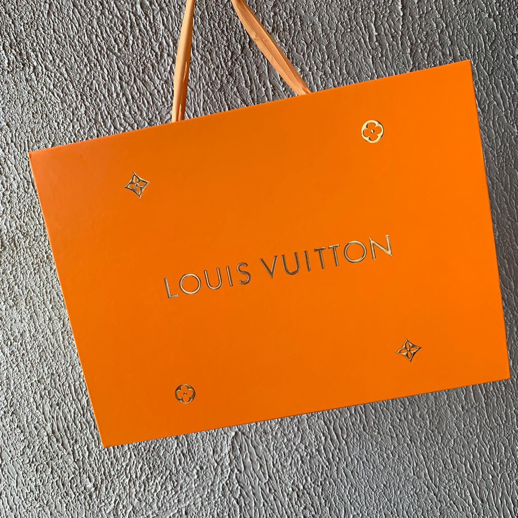 BOX KOTAK TAS BRANDED