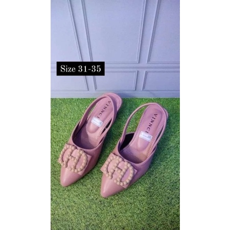 FLATSHOES_KIDS_REMAJA_VIN*CI_BEST_SELLER