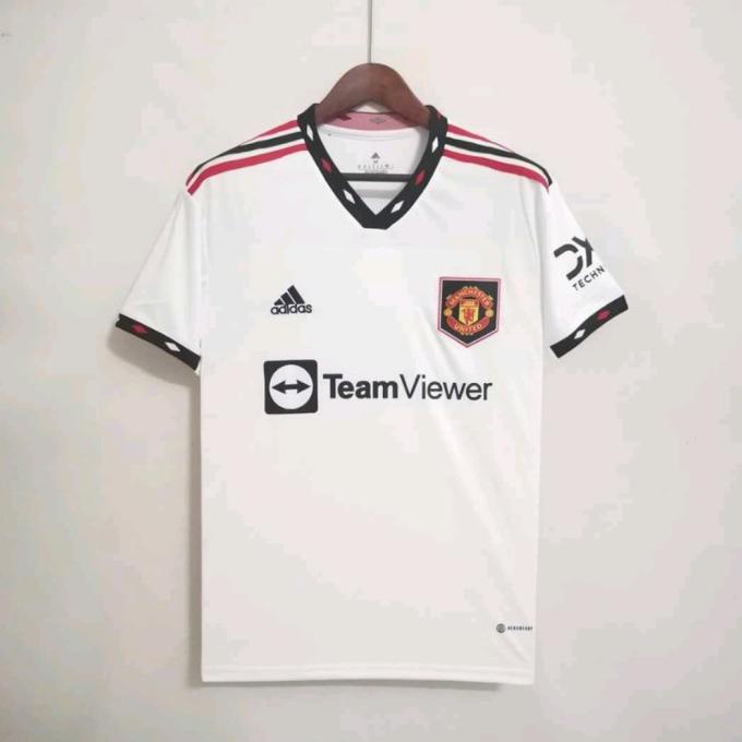 Jersey MU away 2022 2023.Grade Ori