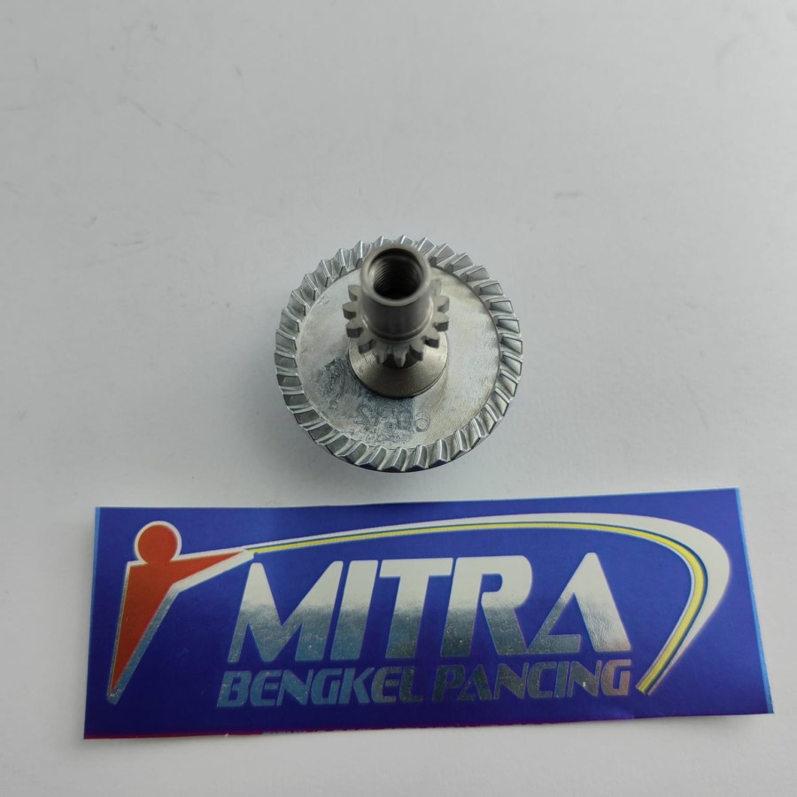 Drive gear Atc 6000 8000 lurekiller versus Bigdog mustang