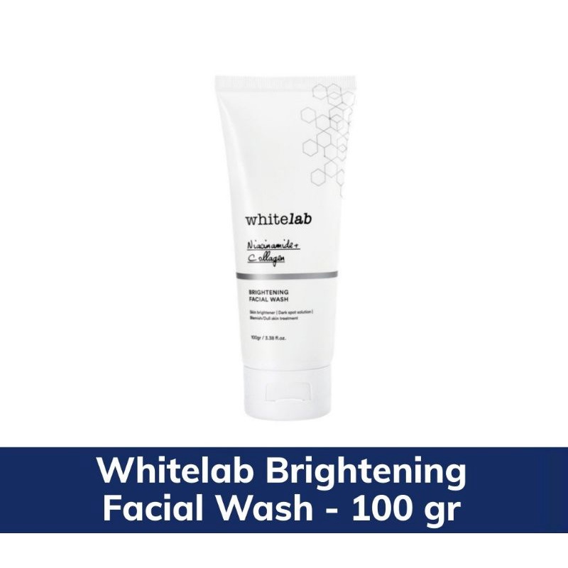 Whitelab Serum Brightening Gudetama/ Acne / Retinoid / C-Dose+ / Brightening Face Essence Soothing Toner Facial Wash PH Balanced Day Night Cream Mugwort Heartleaf Mask Sunscreen Cera Mug Moisturizer