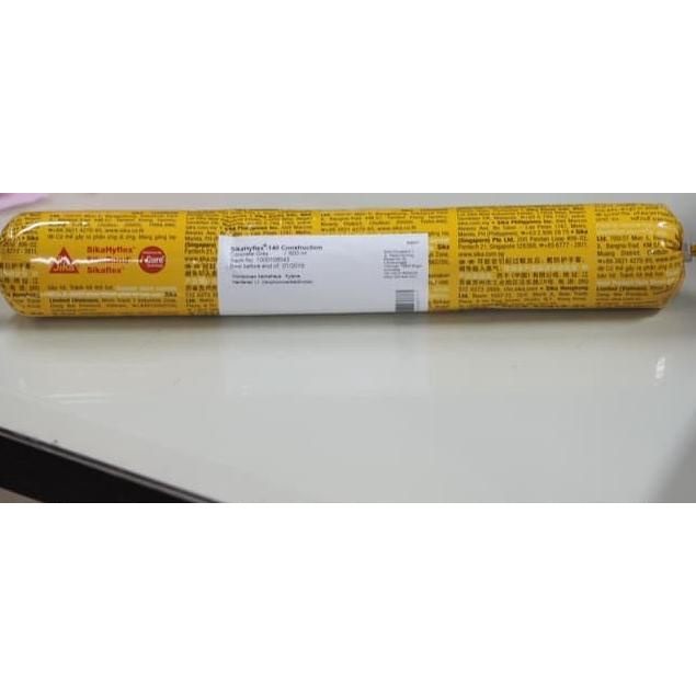 

Sikahyflex sealant,sika hyflex 140 construction concrete grey