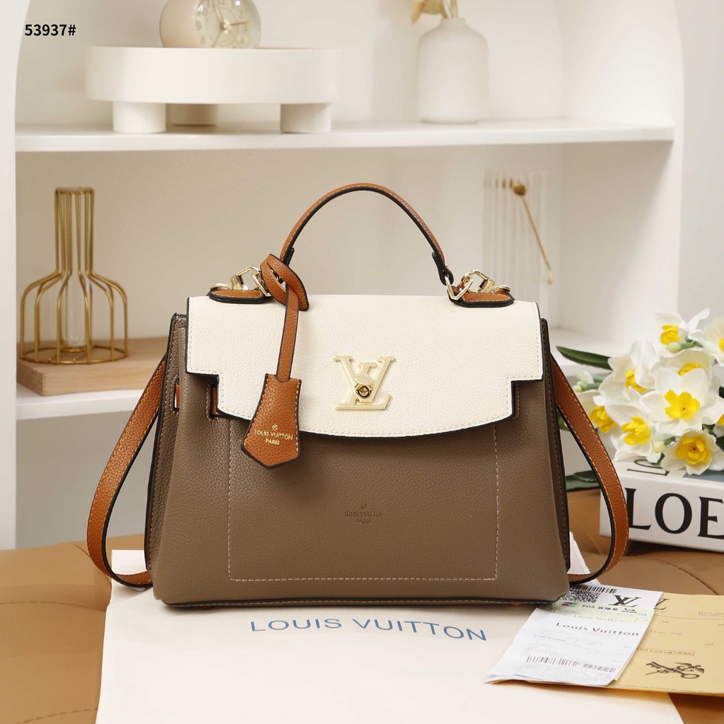 BAG Lockme Ever BB 53937
